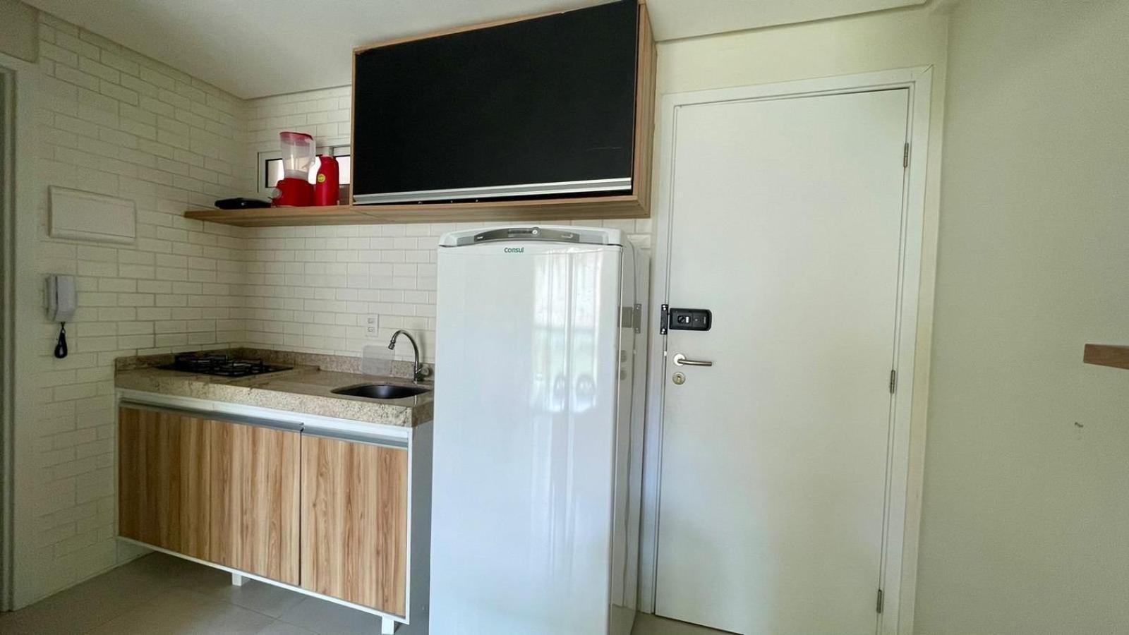 Flats A 50M Da Praia De Pôrto das Galinhas Екстериор снимка