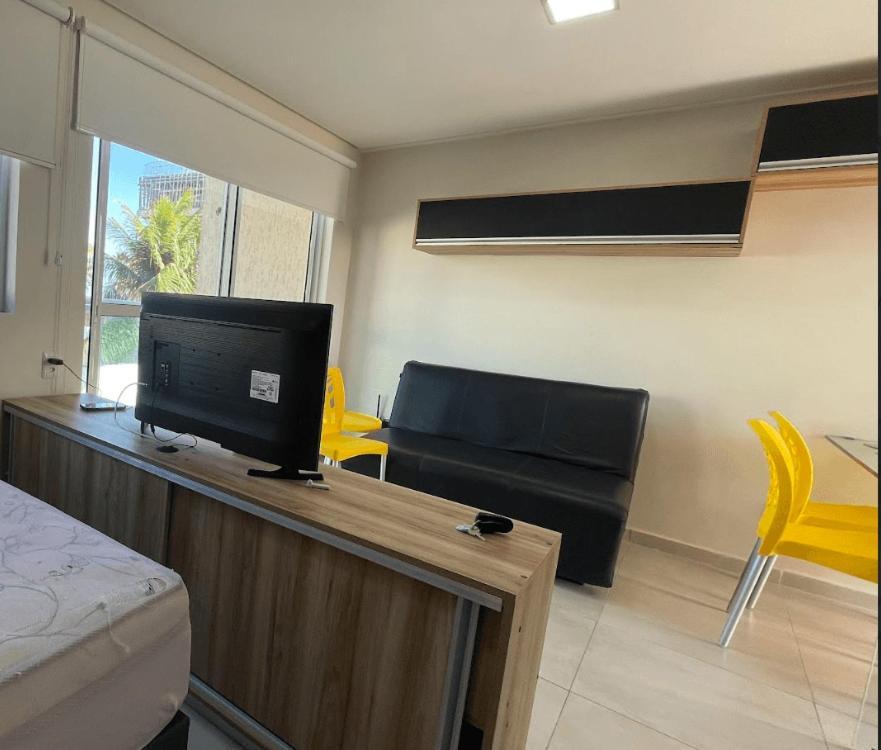 Flats A 50M Da Praia De Pôrto das Galinhas Екстериор снимка