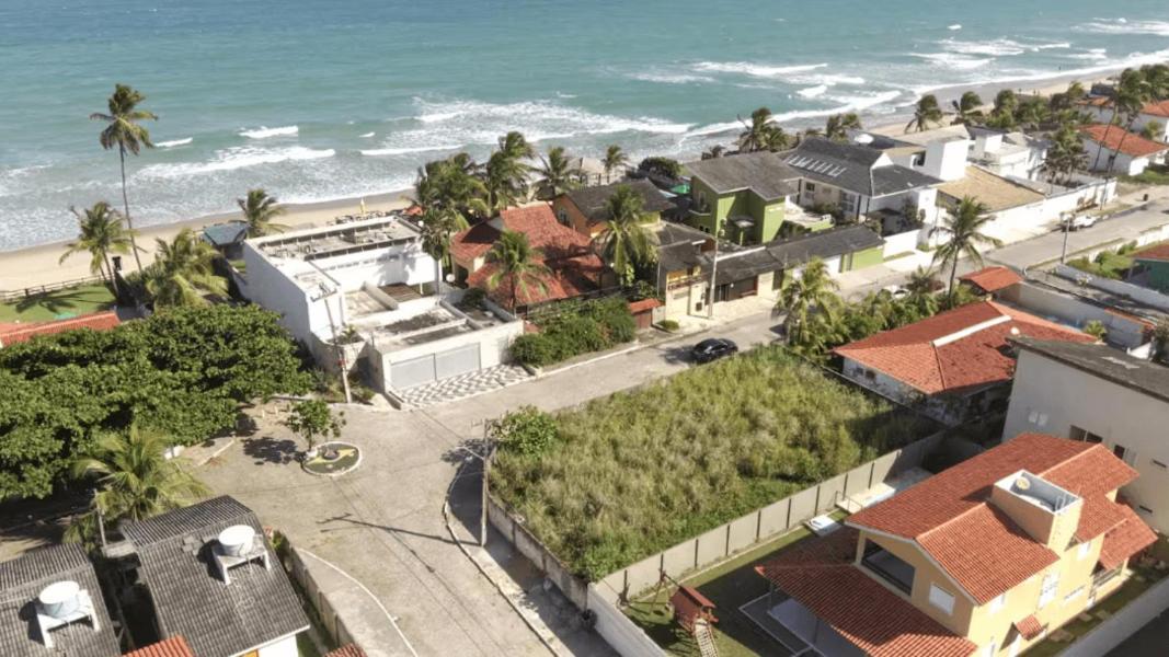 Flats A 50M Da Praia De Pôrto das Galinhas Екстериор снимка